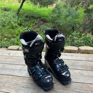 Tecnica Women’s Mach 1 MV 95 W Ski Boots